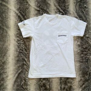 Chrome Hearts T shirt